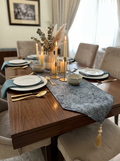 Premium High Quality Grey Table set