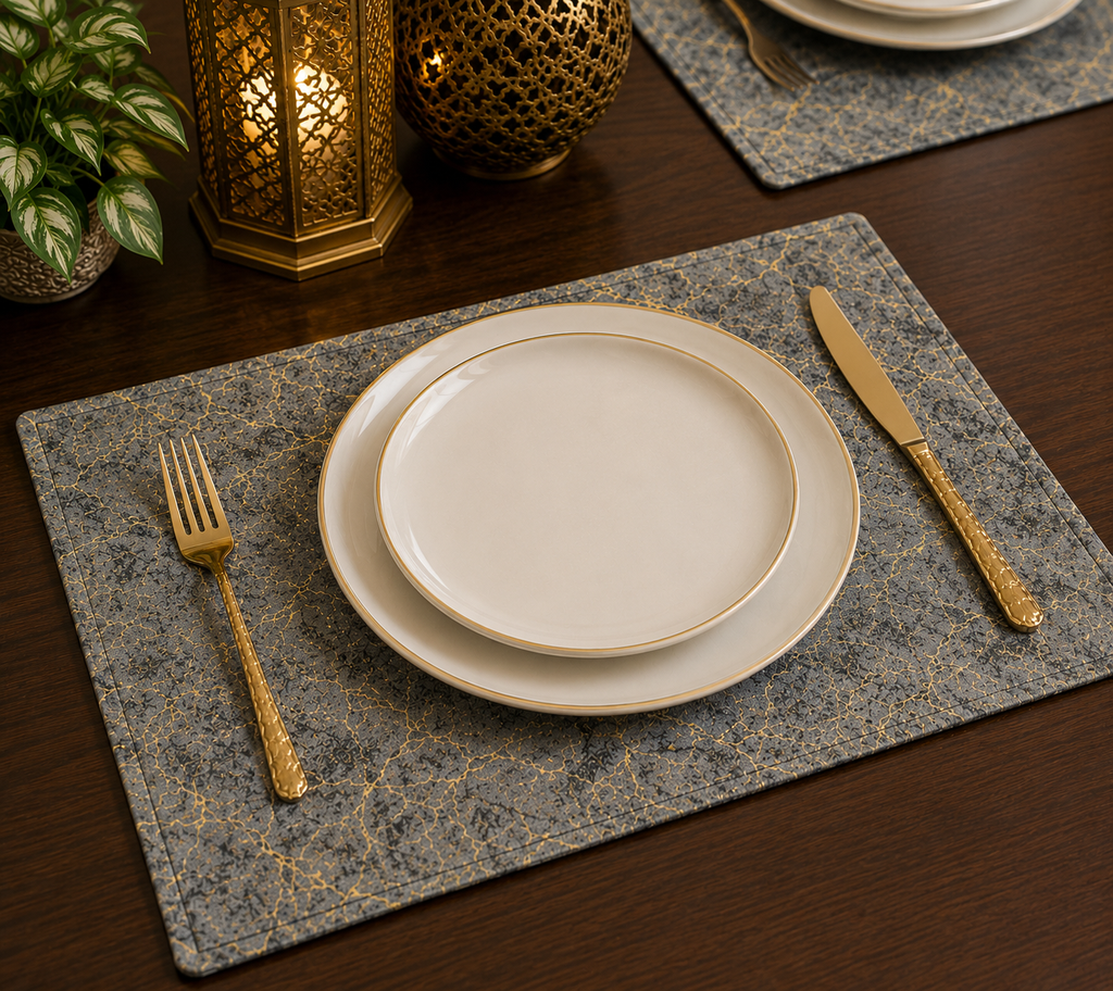 Turkish Table Sets